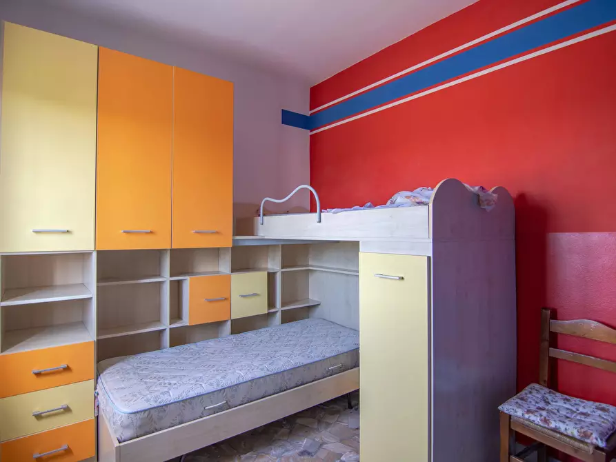 Immagine 30 di Terreno edificabile in vendita  a Campagna Lupia