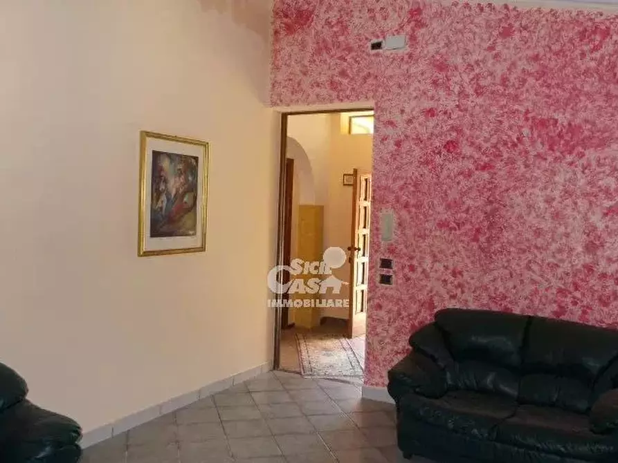 Immagine 5 di Terreno edificabile in vendita  a Marsala