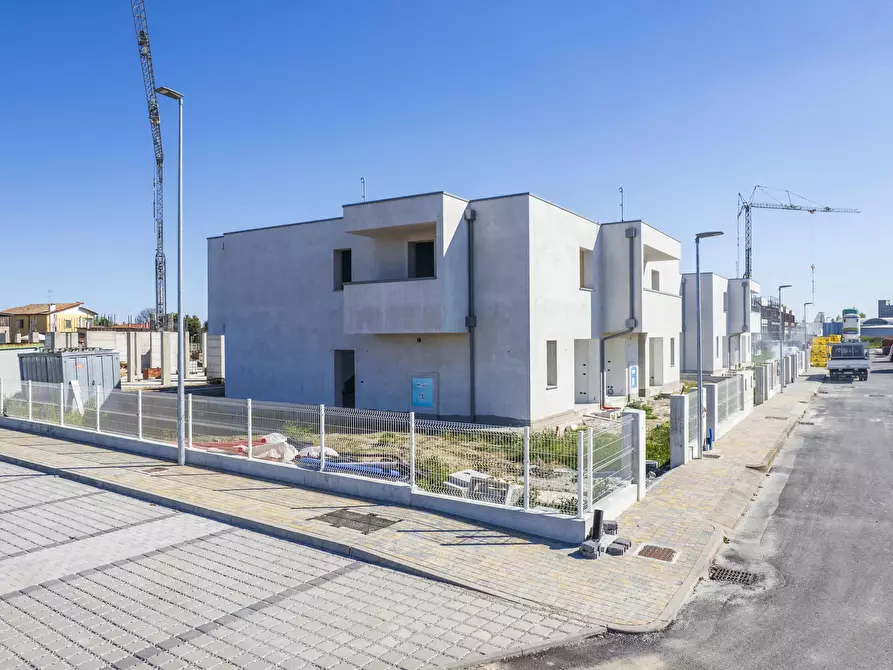 Immagine 5 di Terreno edificabile in vendita  a Albignasego