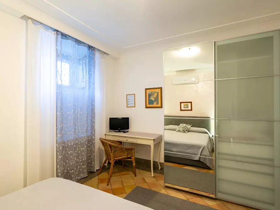 Immagine 22 di Casa trifamiliare in vendita  in Piazza Antonio Mancini, 4 a Roma