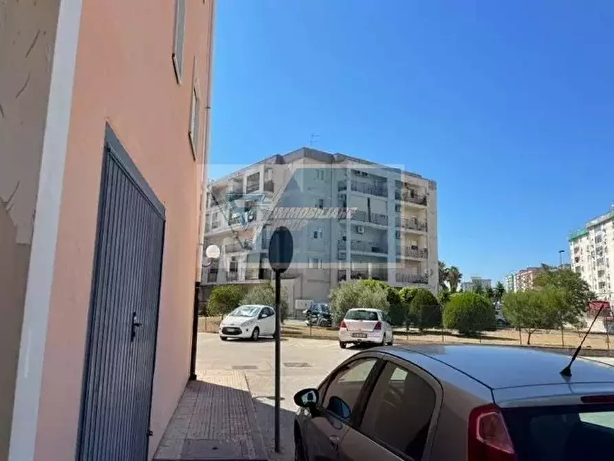 Immagine 6 di Casa trifamiliare in vendita  in Via Luigi Cassia a Siracusa