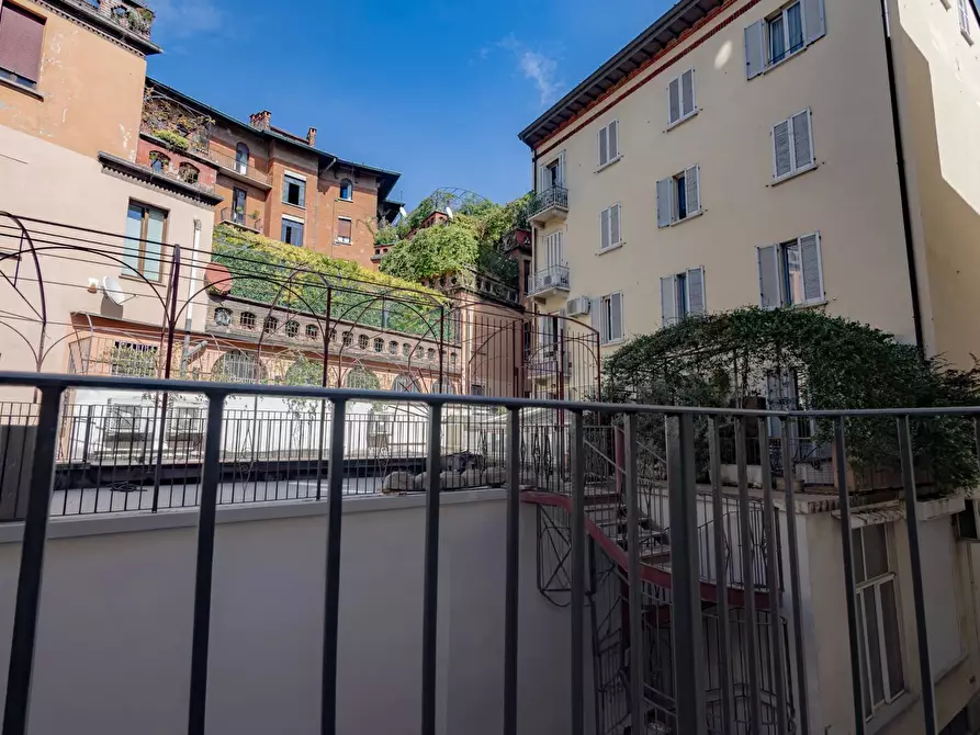 Immagine 32 di Casa trifamiliare in affitto  in VIA ERRICO PETRELLA, 4. a Milano