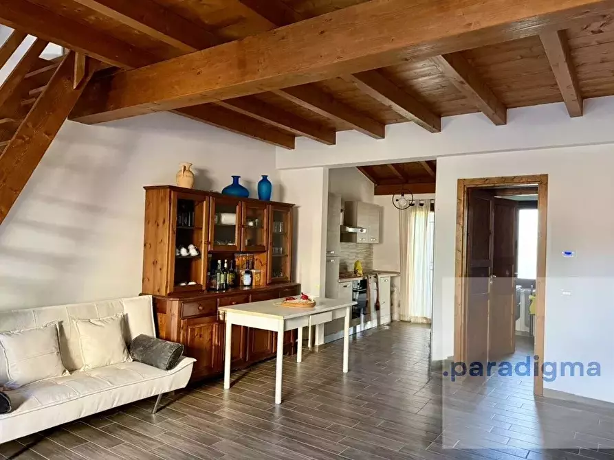 Immagine 5 di Casa trifamiliare in vendita  a Guazzora