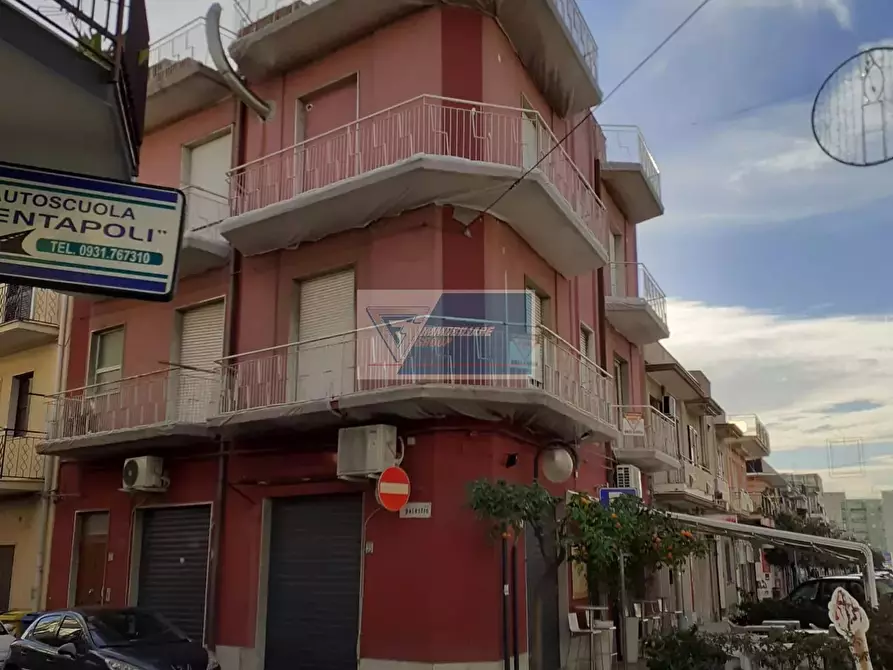 Immagine 5 di Monolocale in vendita  in VIA PALESTRO,89 a Buccheri