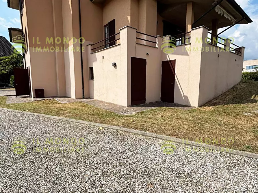 Immagine 28 di Terreno edificabile in vendita  in Strada Provinciale 186, 10. a Cornegliano Laudense