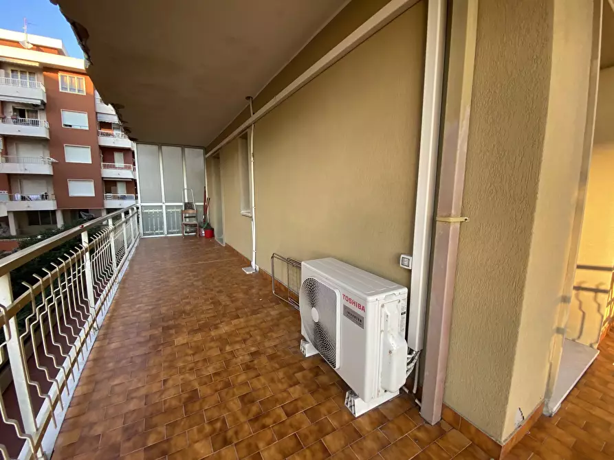 Immagine 6 di Casa trifamiliare in vendita  in Passeggiata Trento e Trieste, 31 a Ventimiglia