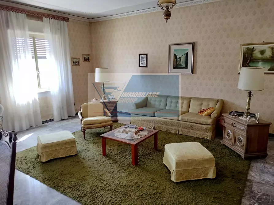 Immagine 3 di Casa trifamiliare in vendita  in Piazzale a Siracusa