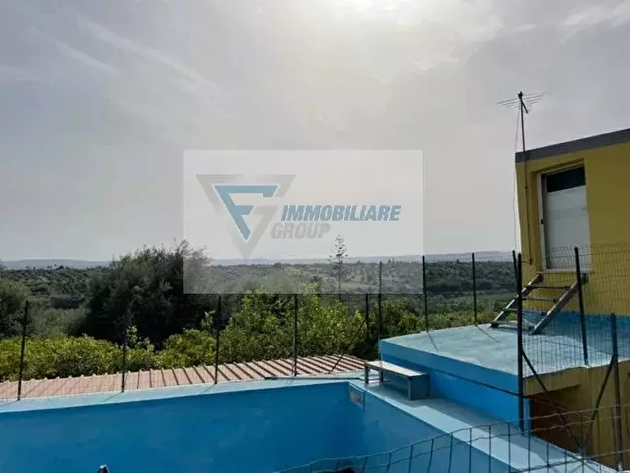 Immagine 33 di Terreno edificabile in vendita  in Ronco Tarantello a Siracusa