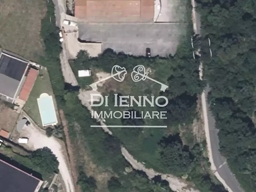 Immagine 1 di Terreno in vendita  in Via Emilio Bassanelli a Canale Monterano