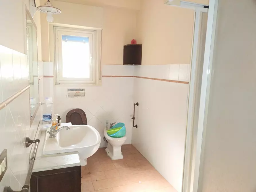 Immagine 11 di Casa trifamiliare in vendita  in Vico Biferno, 15 a Messina