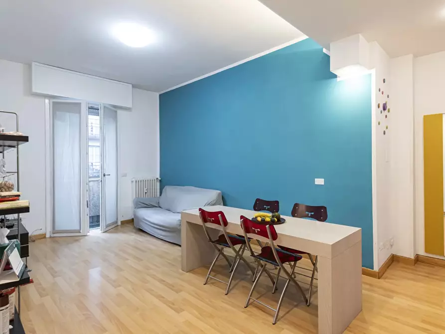 Immagine 7 di Casa trifamiliare in affitto  in Via Tino Savi, 64 a Sesto San Giovanni