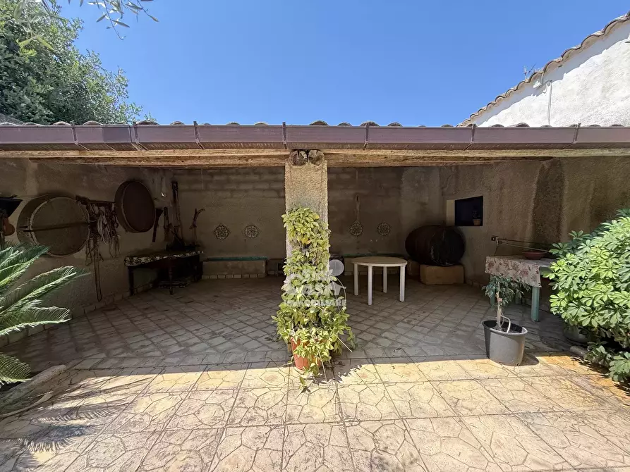 Immagine 4 di Casa trifamiliare in affitto  a Marsala