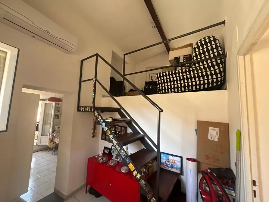 Immagine 7 di Casa trifamiliare in vendita  in Via Piemonte, 19 a Ventimiglia