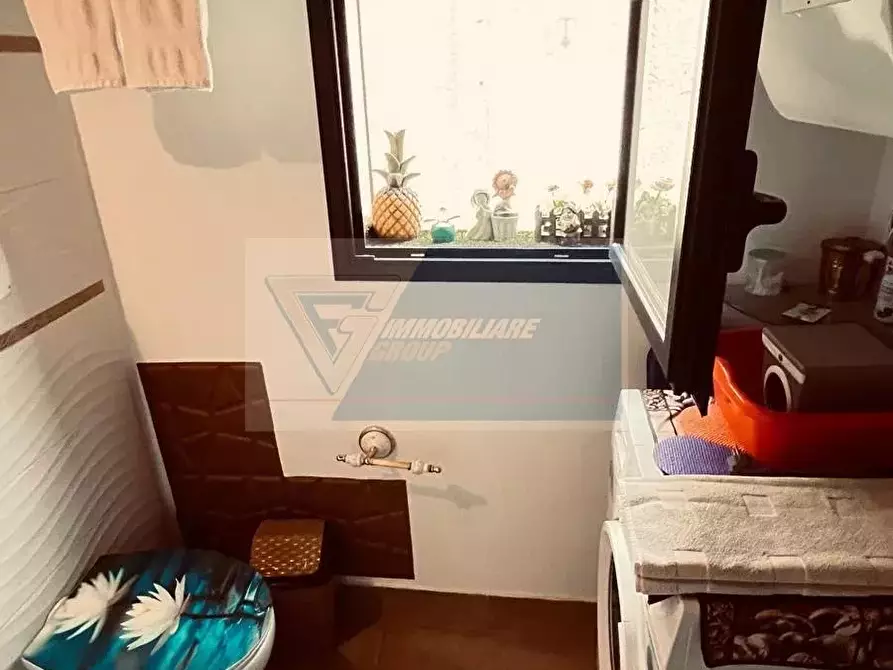 Immagine 21 di Monolocale in vendita  in Via Resalibera a Siracusa