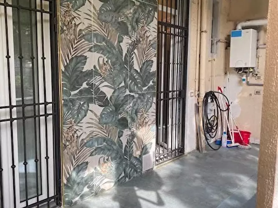 Immagine 54 di Casa trifamiliare in affitto  in Via Giuseppe Luosi a Milano