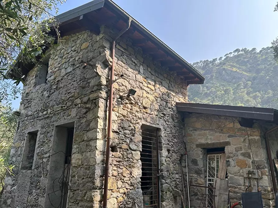 casa indipendente in vendita ad Airole