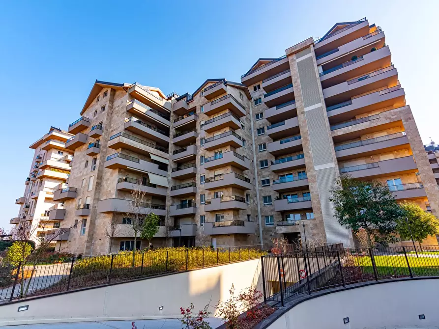 Immagine 34 di Casa trifamiliare in vendita  in Via San Rocco a Segrate