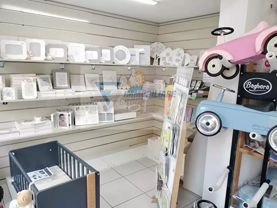 Immagine 15 di Attico in vendita  in Viale Italia a Augusta