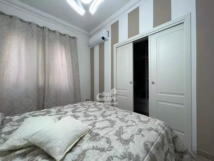 Immagine 16 di Terreno edificabile in vendita  a Marsala