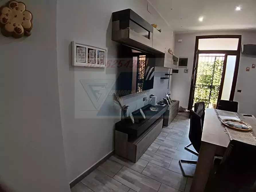 Immagine 4 di Casa trifamiliare in vendita  in Via Carso a Siracusa