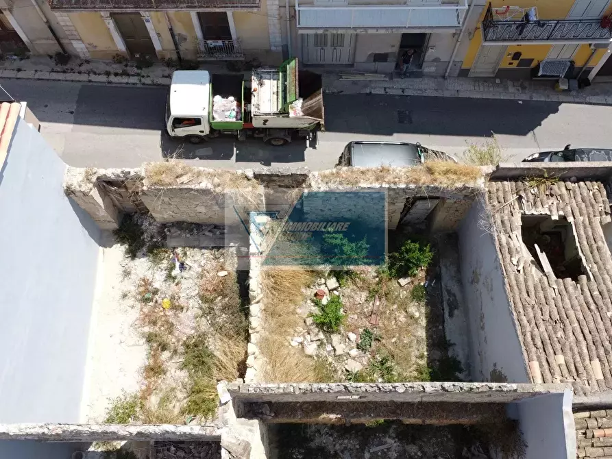 Immagine 6 di Casa trifamiliare in vendita  a Pachino