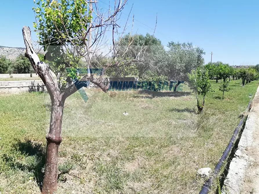 Immagine 10 di Terreno edificabile in vendita  in Traversa Vallone Carancino a Siracusa