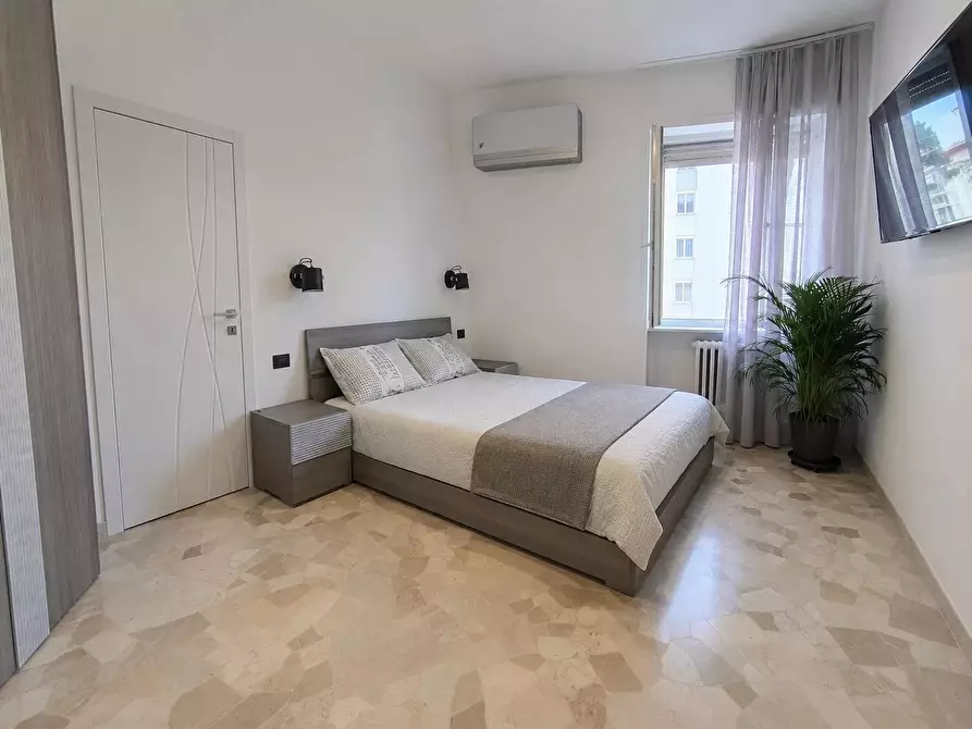 Immagine 5 di Casa trifamiliare in affitto  in VIA MAMIANI, 7. a Milano
