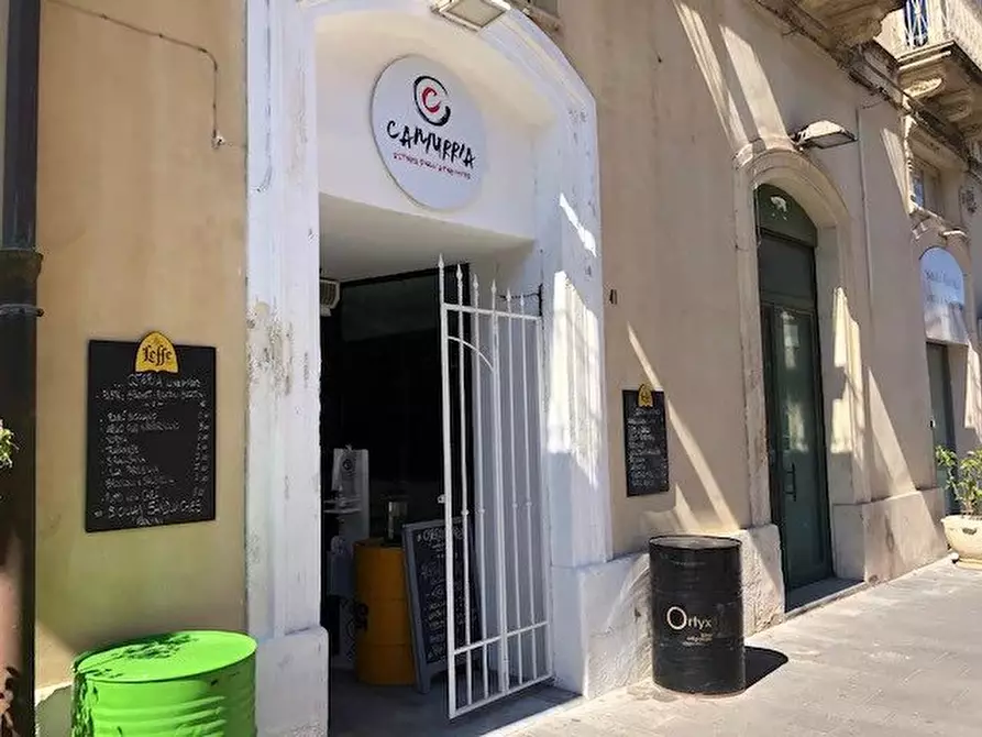 Immagine 1 di Attico in vendita  a Siracusa