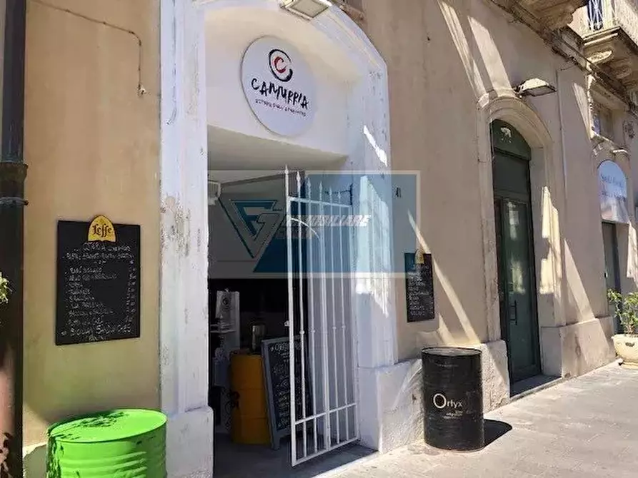 Immagine 1 di Attico in vendita  a Siracusa