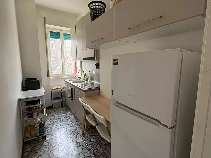 Immagine 7 di Casa trifamiliare in affitto  in Via Flumendosa, 30 a Milano