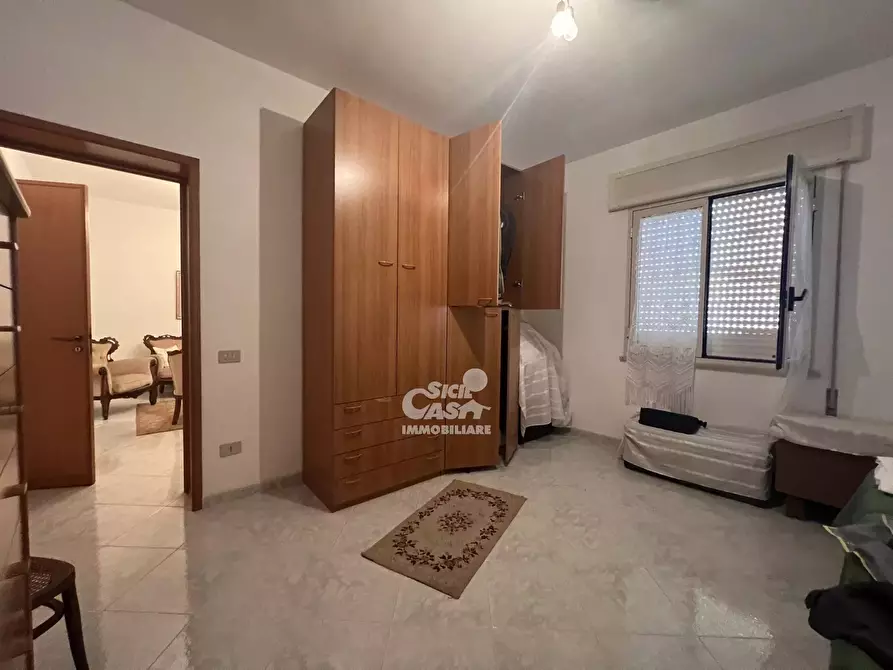 Immagine 4 di Terreno edificabile in vendita  a Marsala