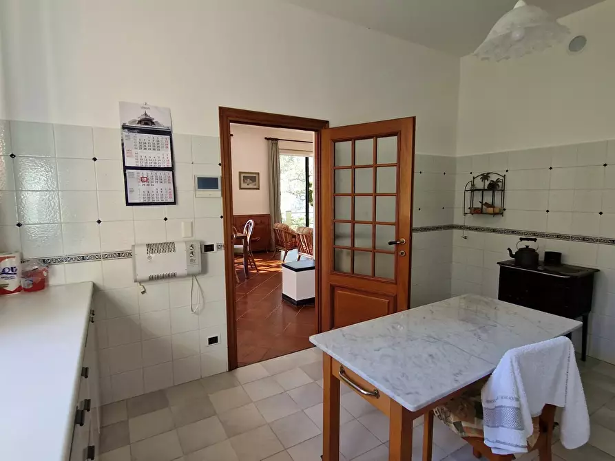 Immagine 50 di Terreno edificabile in vendita  in Via Domenico Canata a Avegno