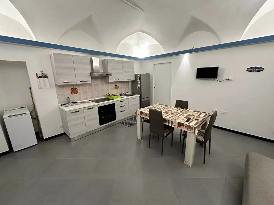 Immagine 2 di Casa trifamiliare in affitto  in Via Eroi Camporossesi, 20 a Camporosso