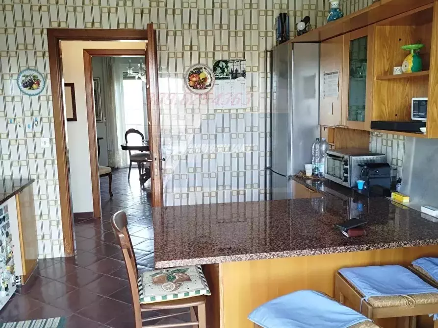 Immagine 12 di Casa trifamiliare in vendita  in Viale Scala Greca a Siracusa