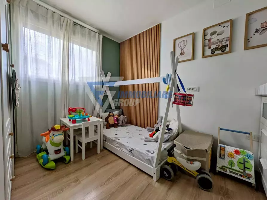 Immagine 12 di Casa trifamiliare in vendita  in VIA PIAVE a Siracusa