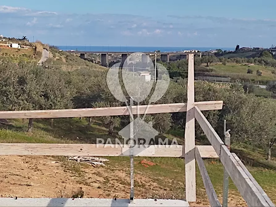 Immagine 20 di Terreno edificabile in vendita  in Contrada Pigne di Don Fabrizio a Alcamo