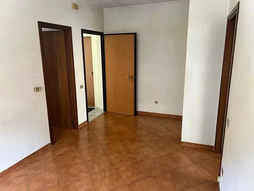 Immagine 3 di Casa trifamiliare in vendita  in Via G. Calsamiglia 2 a Ventimiglia