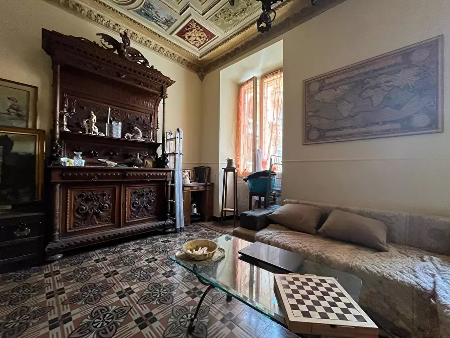 Immagine 2 di Casa trifamiliare in vendita  a Chiavari