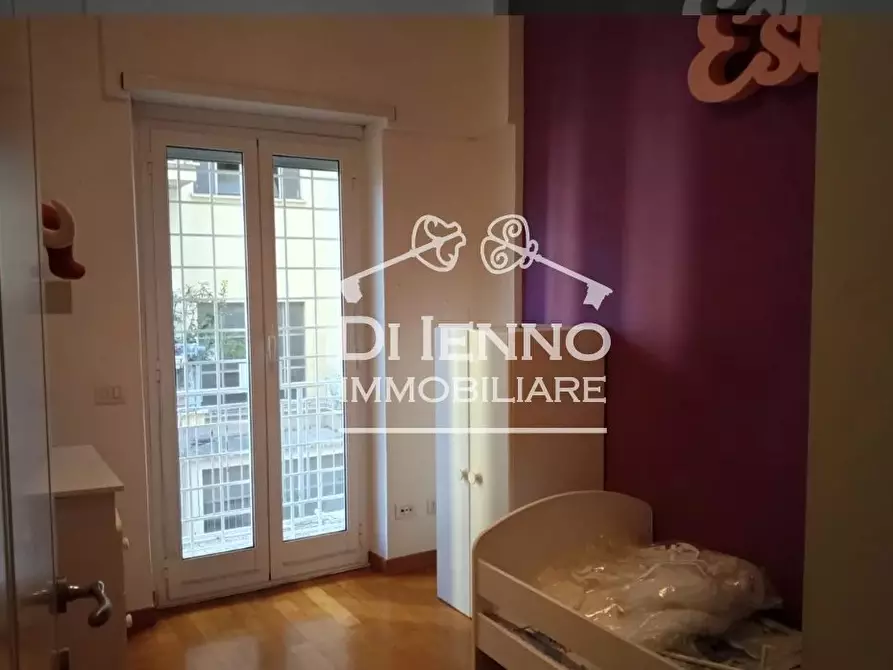 Immagine 15 di Casa trifamiliare in affitto  in Piazza Nostra Signora di Guadalupe a Roma