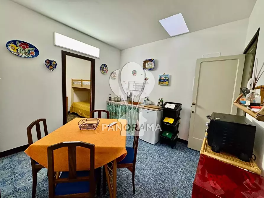 Immagine 7 di Terreno edificabile in vendita  in Via Giuseppe Verdi a Castellammare Del Golfo