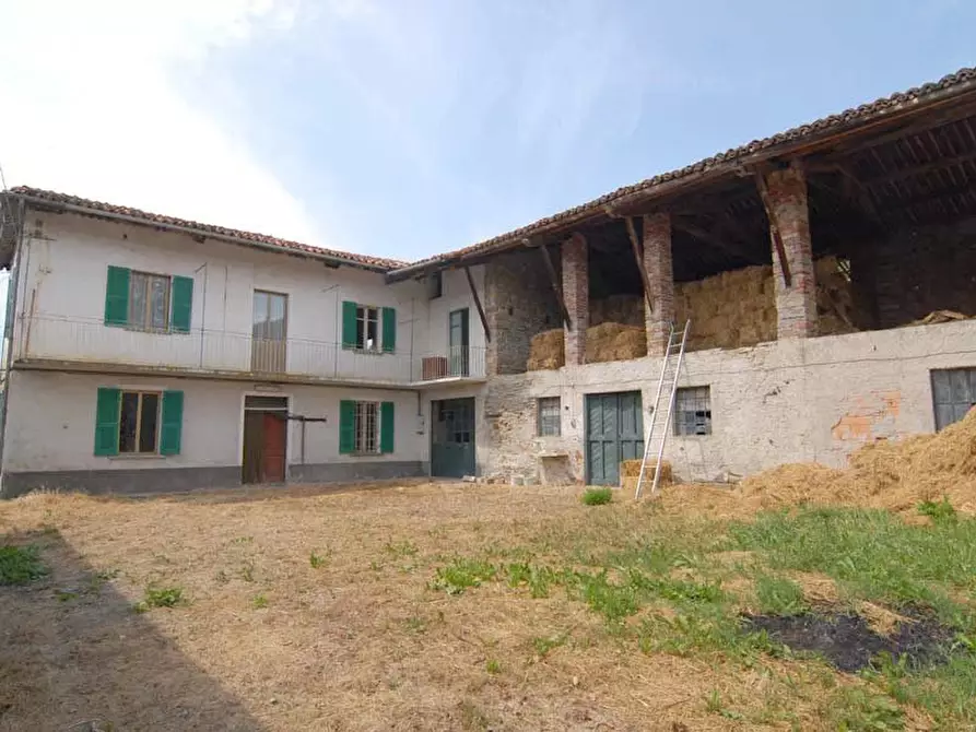 Immagine 1 di Terreno edificabile in vendita  a Barolo