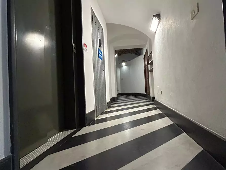 Immagine 42 di Casa trifamiliare in vendita  in Via Costaguta a Chiavari