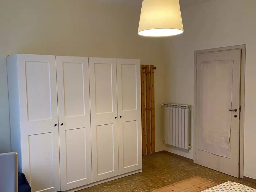 Immagine 27 di Casa trifamiliare in affitto  in Via Eugenio Carpi 38 a Milano