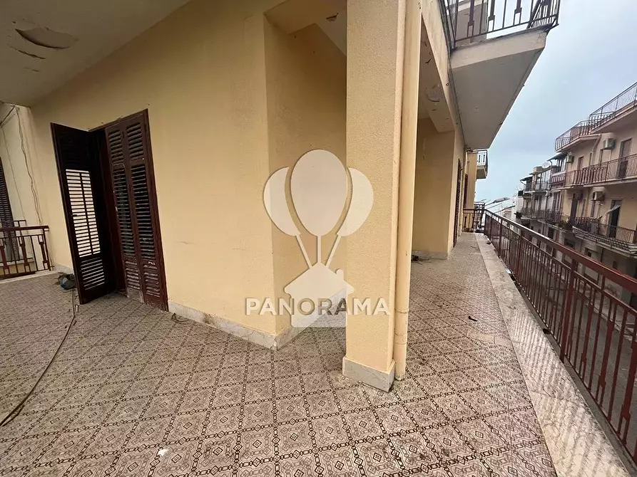 Immagine 23 di Casa trifamiliare in vendita  in Via Luigi Pirandello 5 a Balestrate