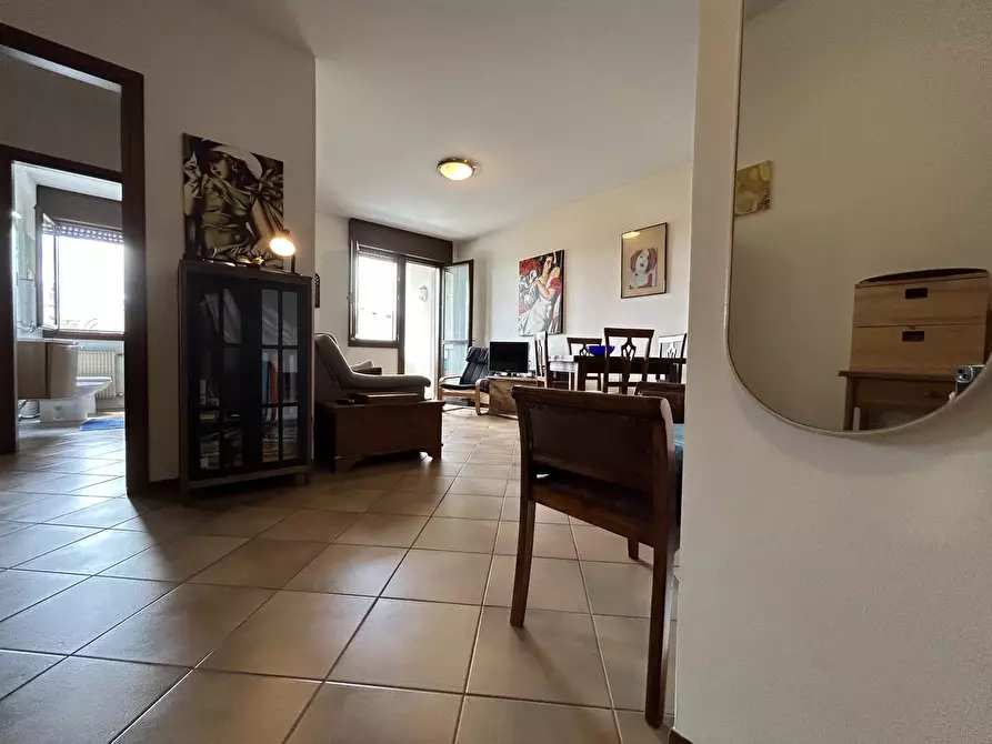 Immagine 29 di Casa trifamiliare in vendita  a Vittorio Veneto