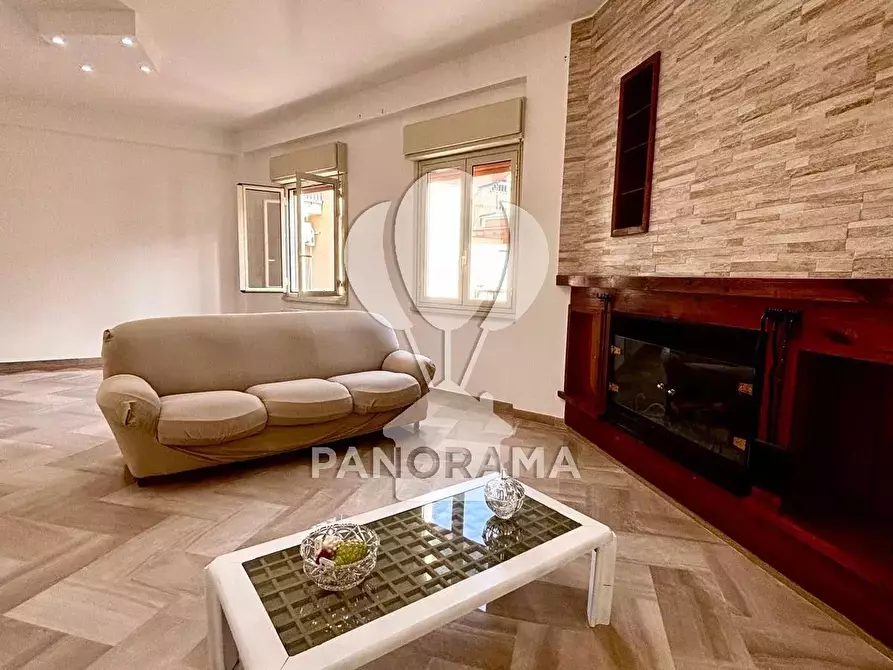 Immagine 15 di Casa trifamiliare in affitto  in Via Segesta a Alcamo