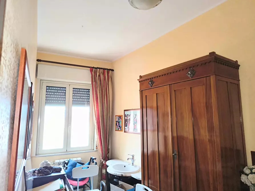 Immagine 8 di Casa trifamiliare in vendita  in Via San Nicolò a Messina
