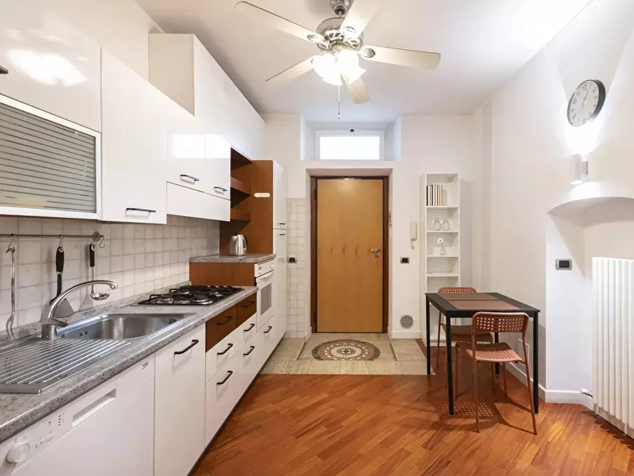 Immagine 9 di Casa trifamiliare in affitto  in Via Pontida, 4 a Milano