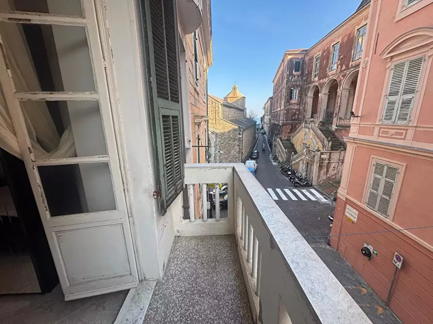 Immagine 10 di Casa trifamiliare in vendita  in Via Giuseppe Garibaldi, 6 a Ventimiglia