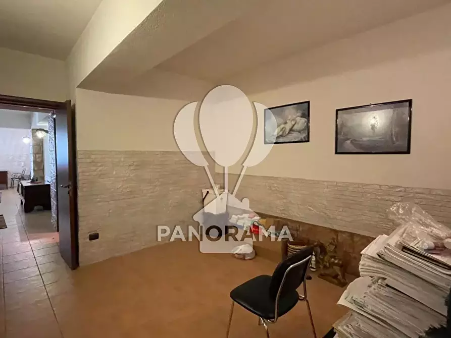 Immagine 14 di Casa trifamiliare in vendita  in stefano garrisi a Alcamo